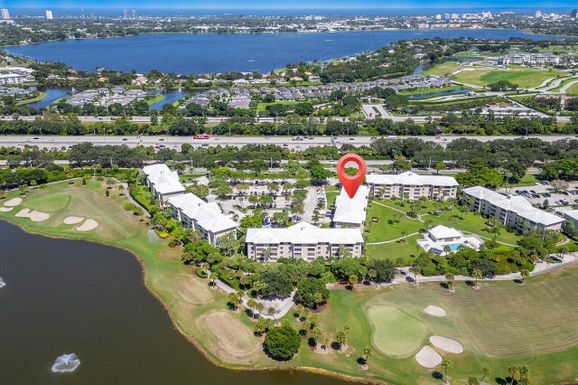 2791 Village, West Palm Beach, FL 33409