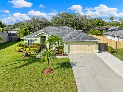 1374 Concha, Port Saint Lucie, FL 34983