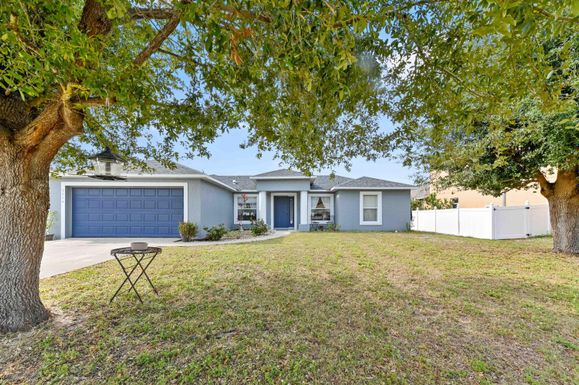 3514 San Benito, Port Saint Lucie, FL 34953