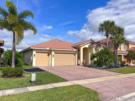 4115 Worlington, Fort Pierce, FL 34947