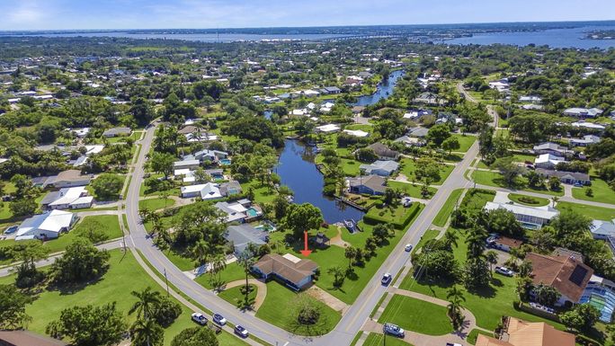 1580 Lakeside, Stuart, FL 34994