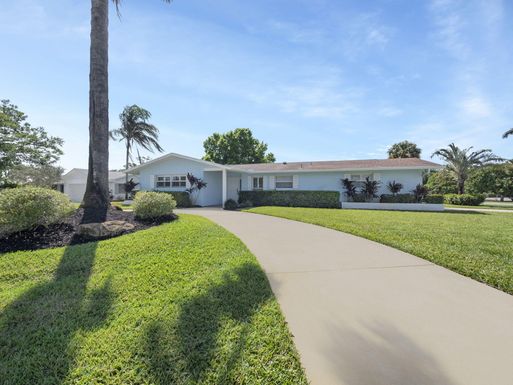 1580 Lakeside, Stuart, FL 34994