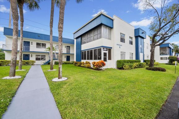 507 Normandy K, Delray Beach, FL 33484