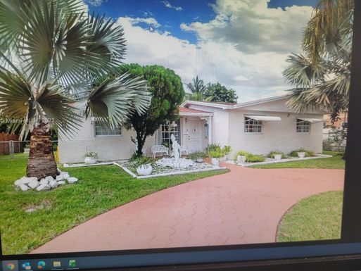 830 200th, Miami Gardens, FL 33169