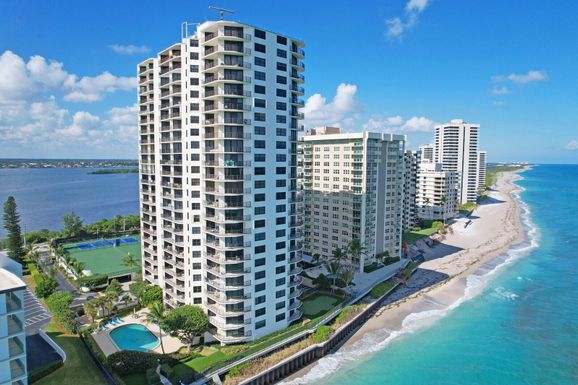 5420 Ocean, Singer Island, FL 33404