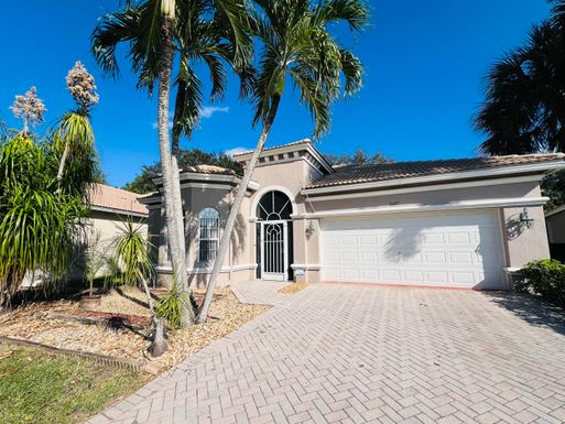 6677 Southport, Boynton Beach, FL 33472