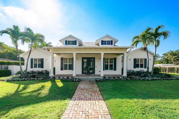 114 16th, Delray Beach, FL 33444
