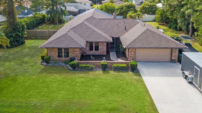 844 Kendall, Port Saint Lucie, FL 34983