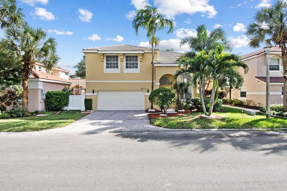 4713 115th, Coral Springs, FL 33076