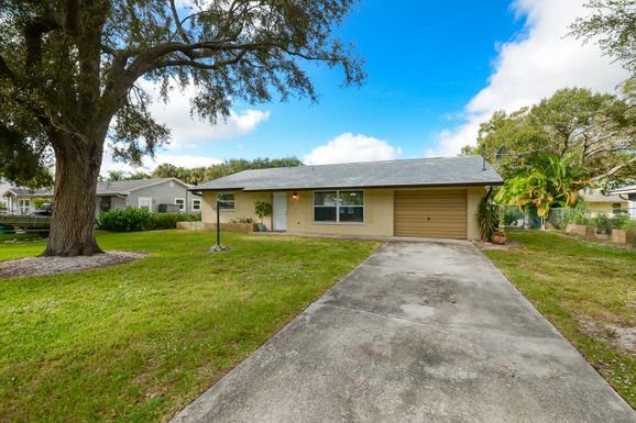 5409 Sunset, Fort Pierce, FL 34982