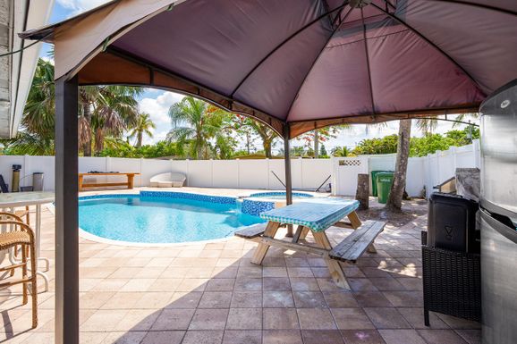 1409 58th, Margate, FL 33063