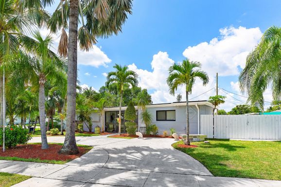 1409 58th, Margate, FL 33063