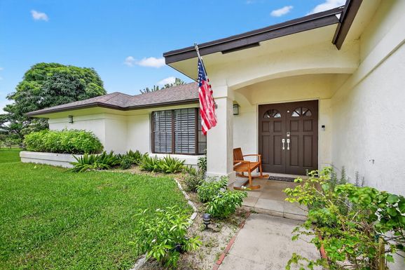 2700 Yarmouth, Wellington, FL 33414