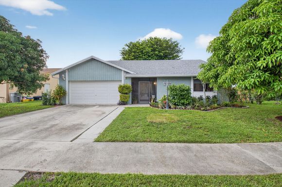 23265 61st, Boca Raton, FL 33428