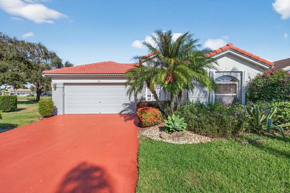 7851 Sailing Shores, Boynton Beach, FL 33437