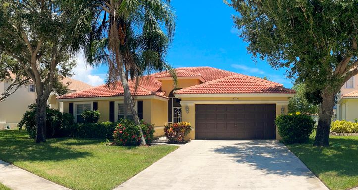 6206 Indian Forest, Lake Worth, FL 33463