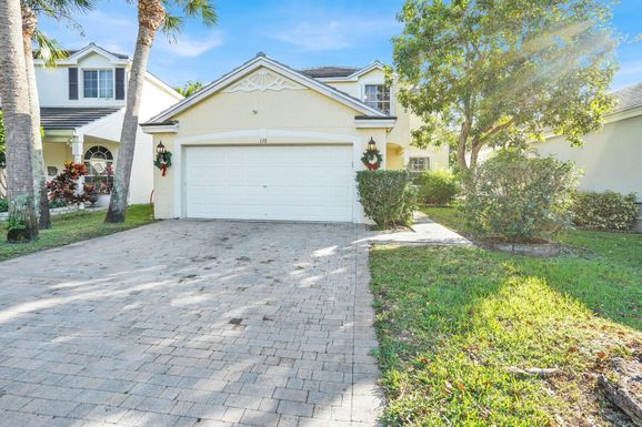 130 Canterbury, Royal Palm Beach, FL 33414