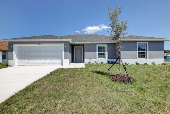 799 Sardinia, Port Saint Lucie, FL 34953