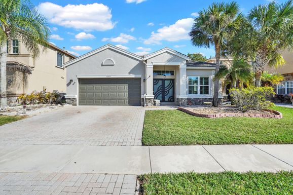 10105 Clubhouse Turn, Lake Worth, FL 33449