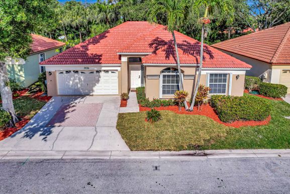 7036 Galleon, Riviera Beach, FL 33418