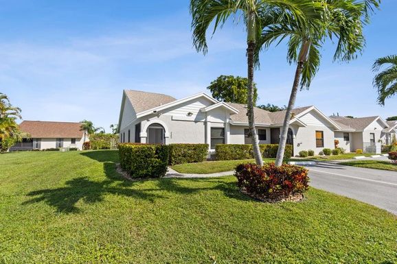 2363 13th, Delray Beach, FL 33445