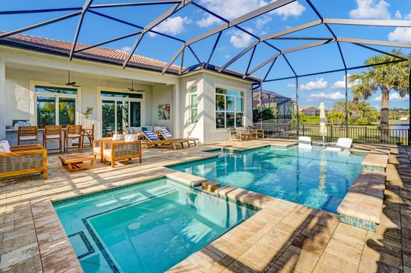 23005 Accesi, Port Saint Lucie, FL 34986