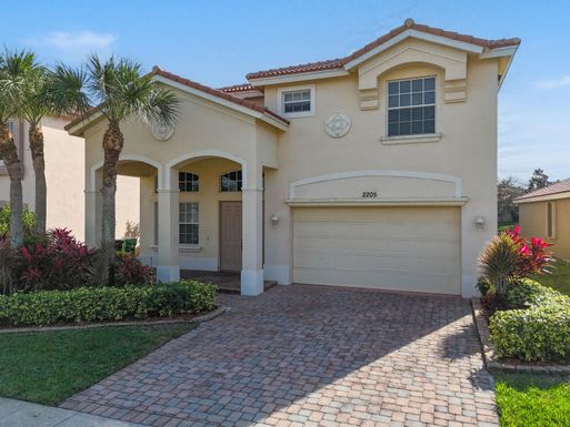 2205 Newport Isles, Port Saint Lucie, FL 34953
