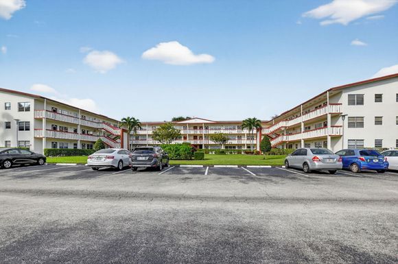 277 Brighton, Boca Raton, FL 33434