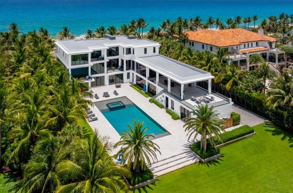 1660 Ocean, Manalapan, FL 33462