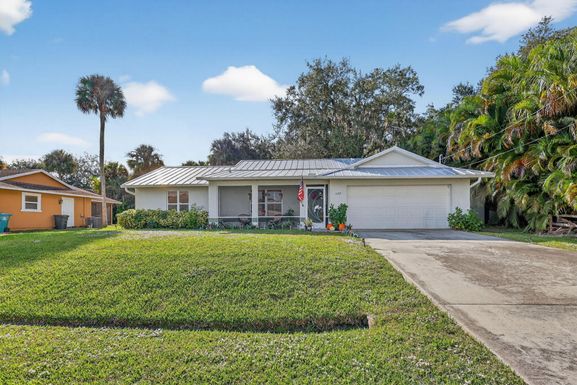 1172 Ackard, Port Saint Lucie, FL 34953