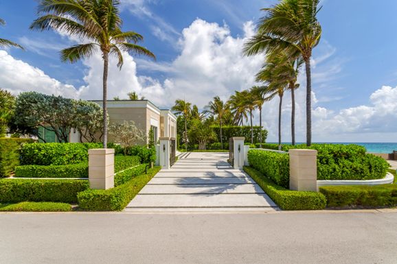 1740 Ocean, Palm Beach, FL 33480