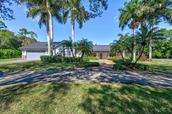 14863 22nd, Loxahatchee Groves, FL 33470