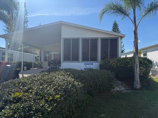 6615 Spanish Lakes, Fort Pierce, FL 34951