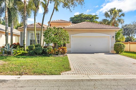 6511 Malta, Boynton Beach, FL 33437