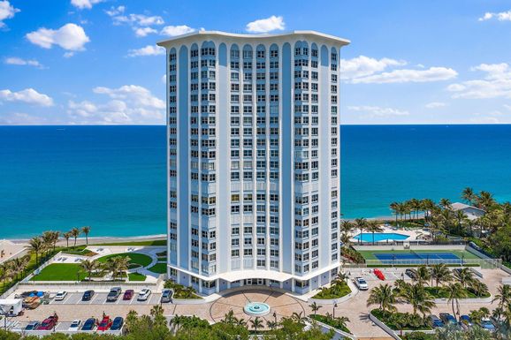 5200 Ocean, Singer Island, FL 33404