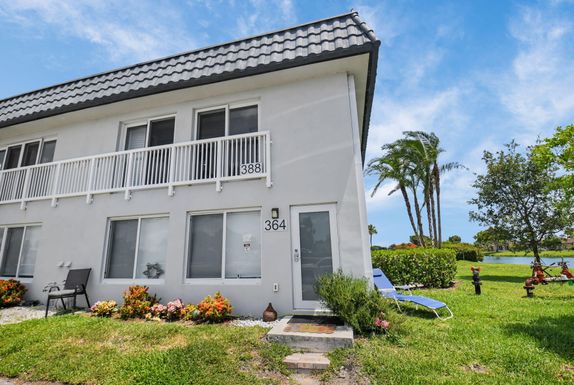 388 Tuscany G, Delray Beach, FL 33446