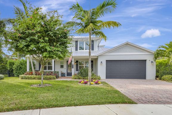 1126 Post Oak, Jensen Beach, FL 34957