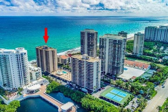 4200 Ocean, Singer Island, FL 33404