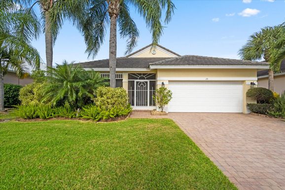 171 Swann Mill, Port Saint Lucie, FL 34986