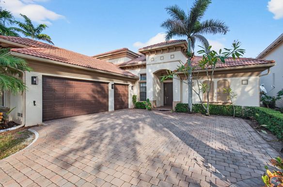 16194 Rosecroft, Delray Beach, FL 33446