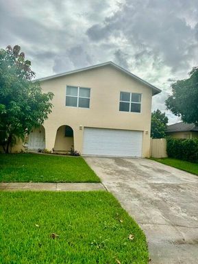 650 Toxaway, West Palm Beach, FL 33413