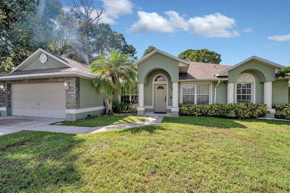 2402 Massey, Port Saint Lucie, FL 34953