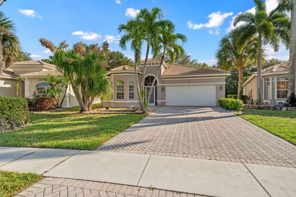 6677 Southport, Boynton Beach, FL 33472