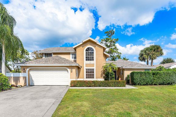 1212 Columbine, Wellington, FL 33414