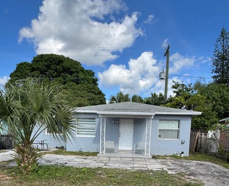 621 50th, West Palm Beach, FL 33407