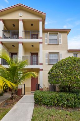 1901 High Springs, Port Saint Lucie, FL 34952