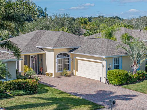 3228 Anthem, Vero Beach, FL 32966