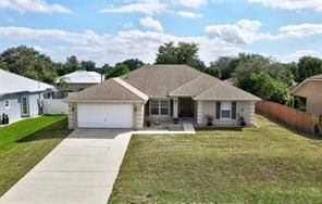 444 Tulip, Sebastian, FL 32958