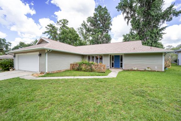 4721 82nd, Ocala, FL 34482