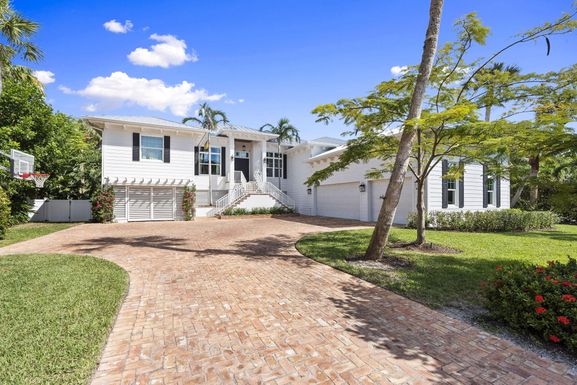 54 Sewalls Point, Sewalls Point, FL 34996